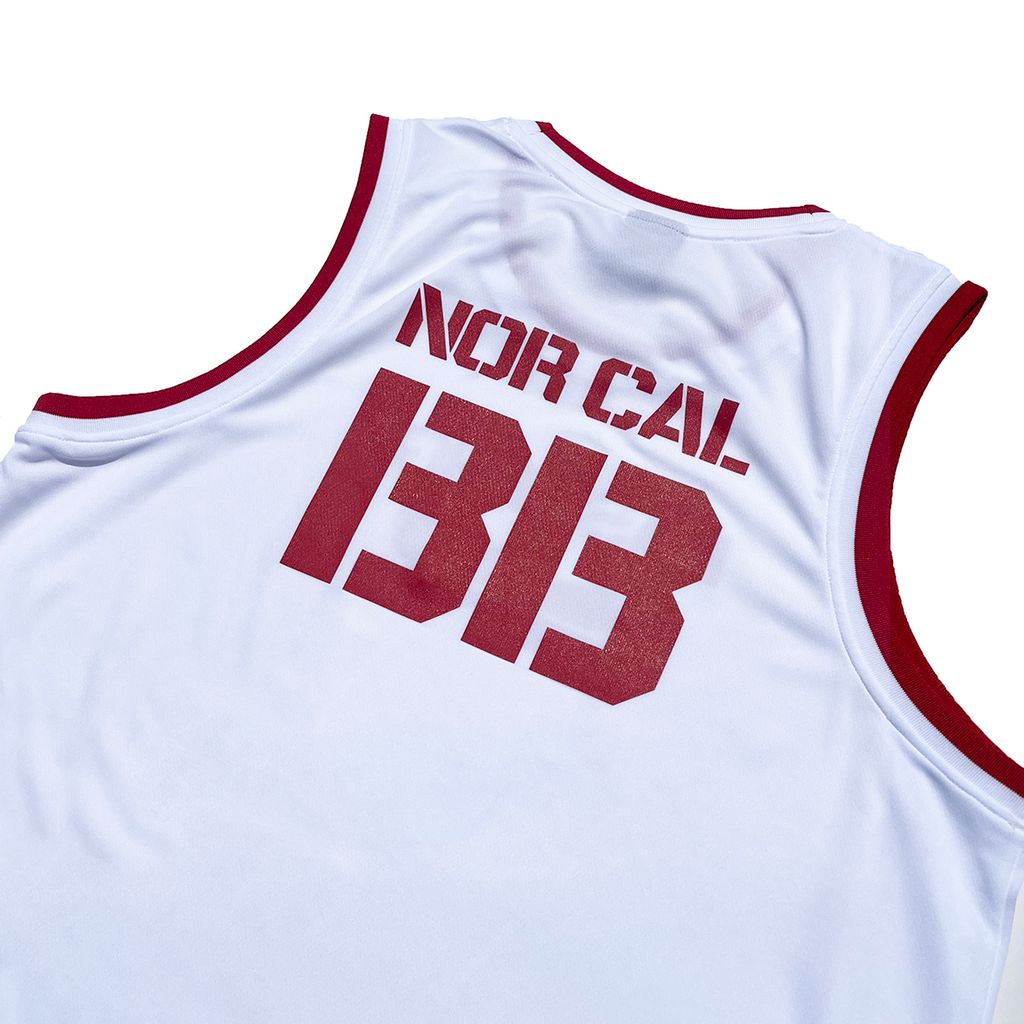 Bass Brigade BRGD Dry Mesh Tank Top