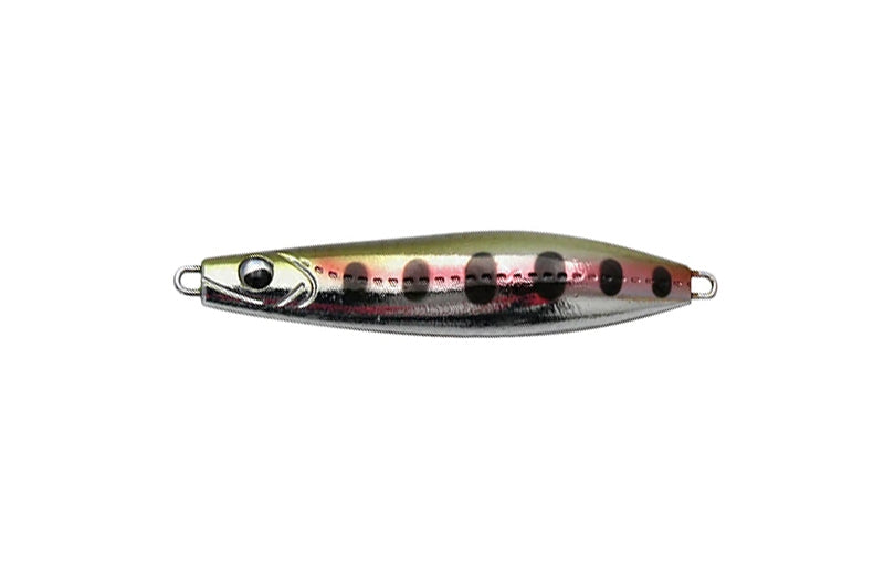 FieldHunter C.Mission Shell