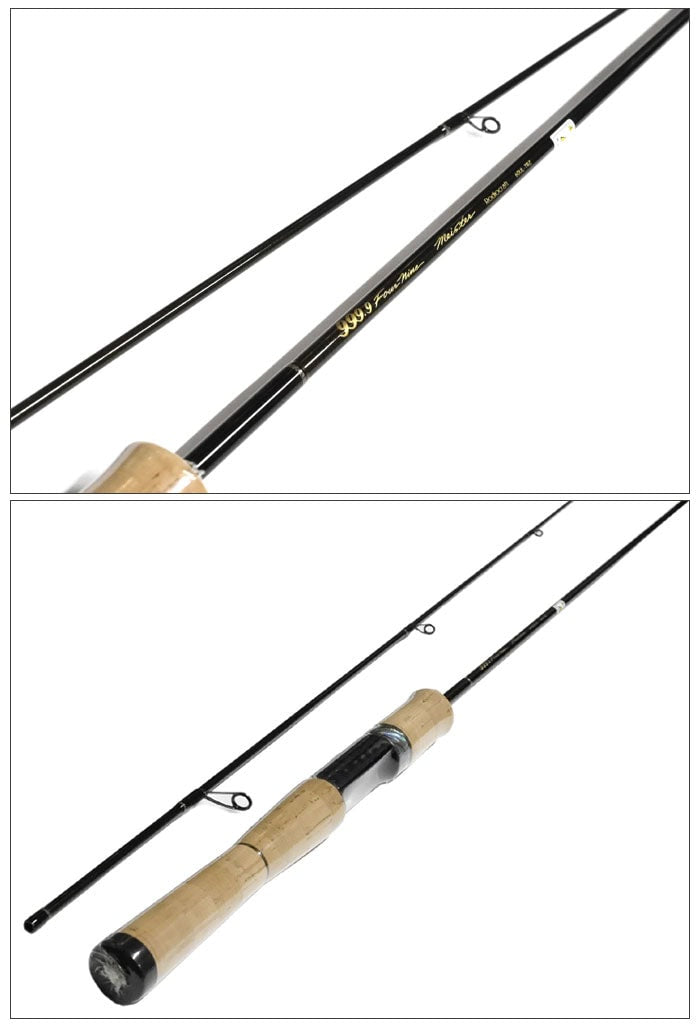 RodioCraft 999.9 Quatre Neuf Maîtres