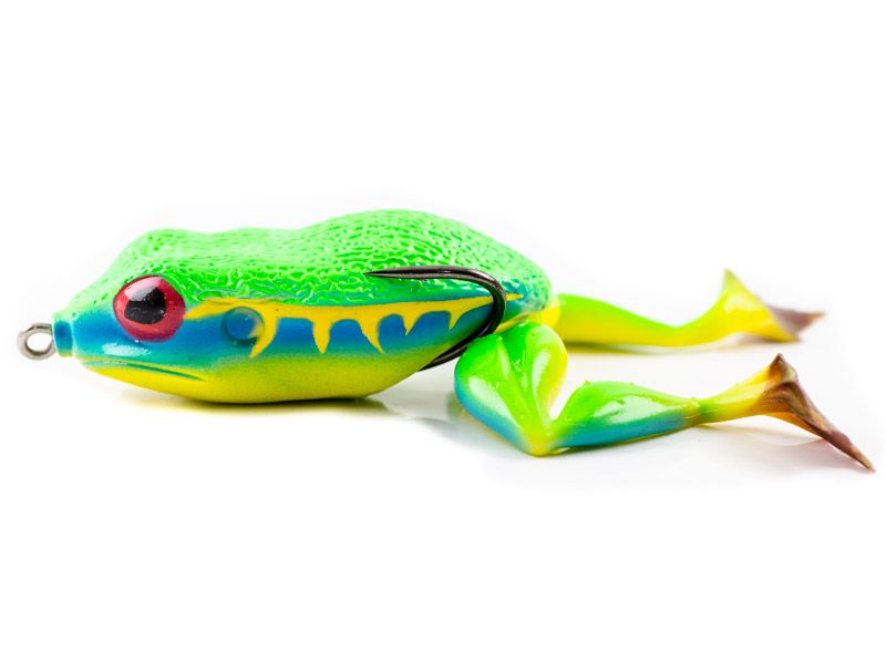 Molix Frog