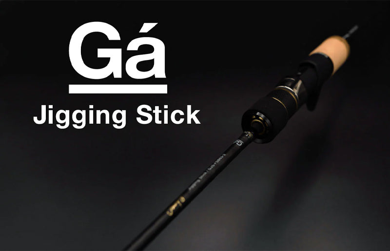 Galapagos Jigging Stick