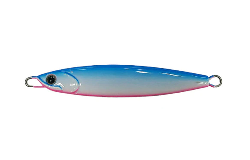 Galapagos Metal Jig Short