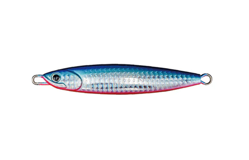 Galapagos Metal Jig Short