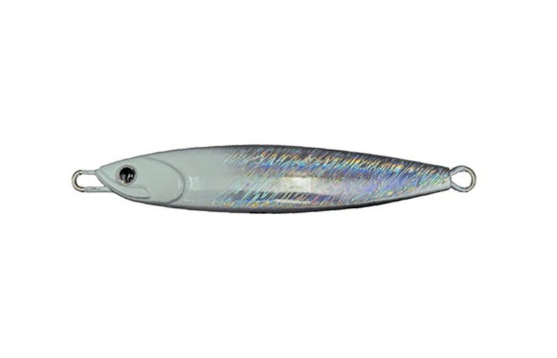 Galapagos Metal Jig Short