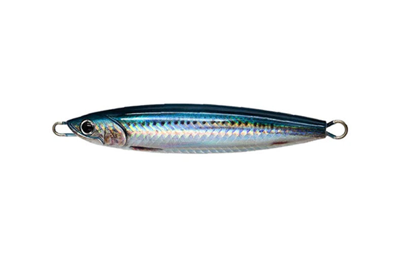 Galapagos Metal Jig Short