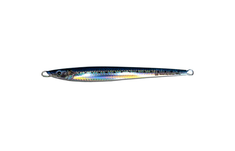 Galapagos Metal Jig Slide