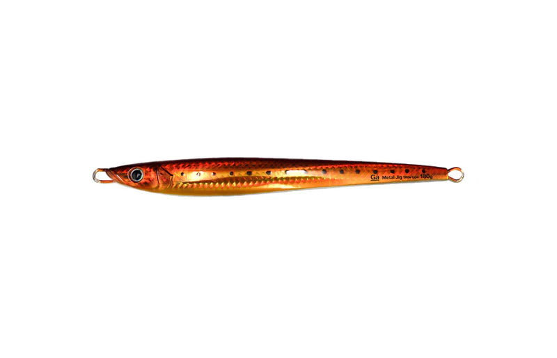 Galapagos Metal Jig Slide