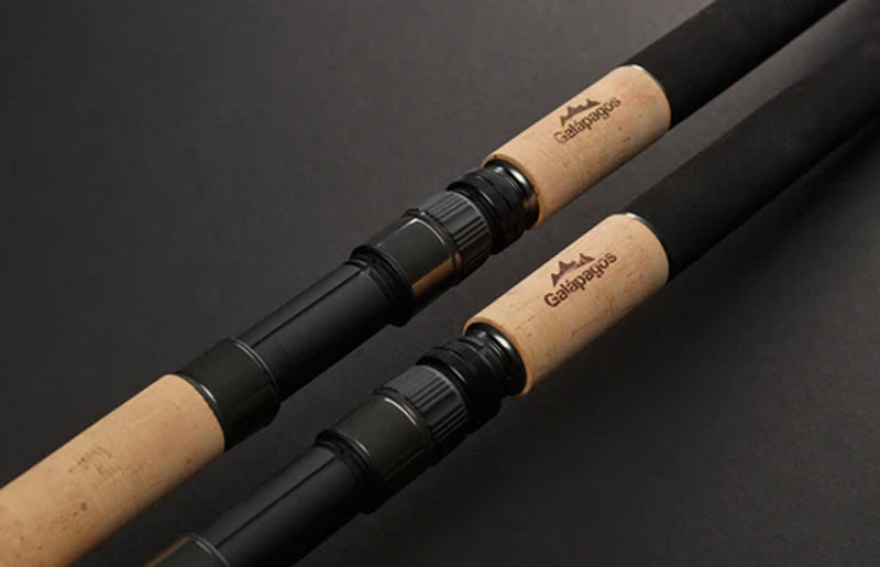 Galapagos Shore Jig Stick