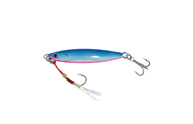 Galapagos Shore Metal Jig