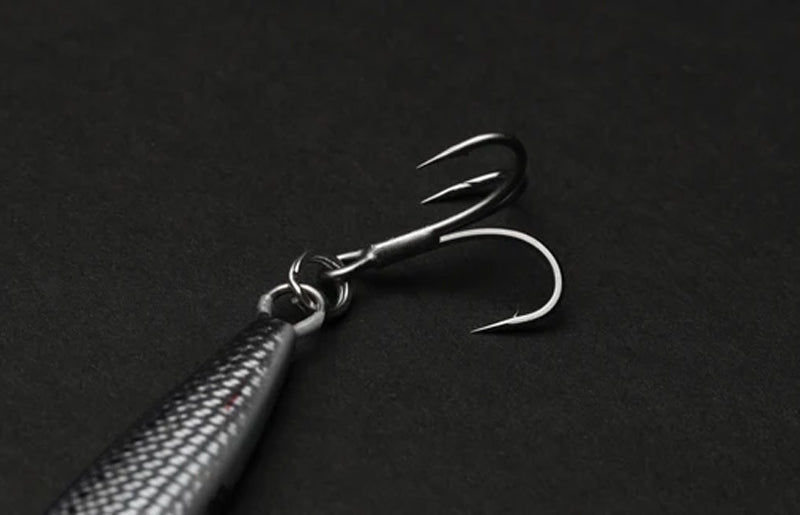 Galapagos Shore Metal Jig