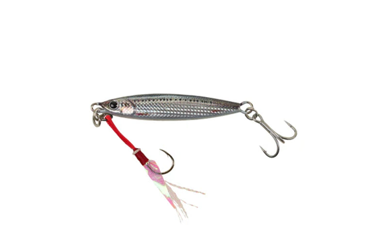 Galapagos Shore Metal Jig