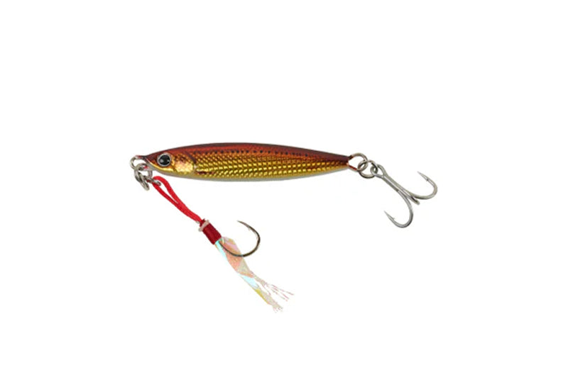 Galapagos Shore Metal Jig