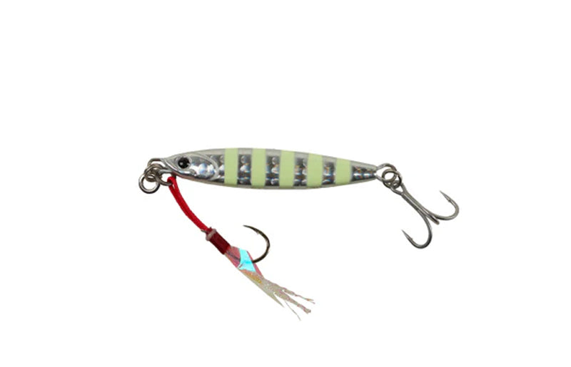 Galapagos Shore Metal Jig