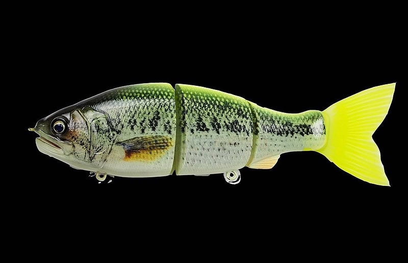 Cliquet à griffes articulées Gan Craft 184