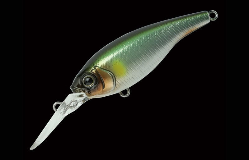 GanCraft Ayrton 63MR