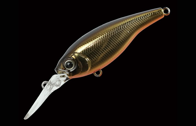 GanCraft Ayrton 63MR