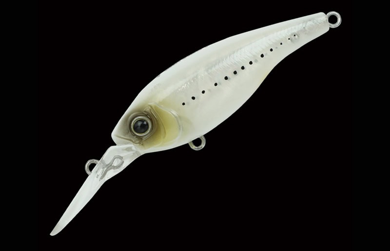 GanCraft Ayrton 63MR