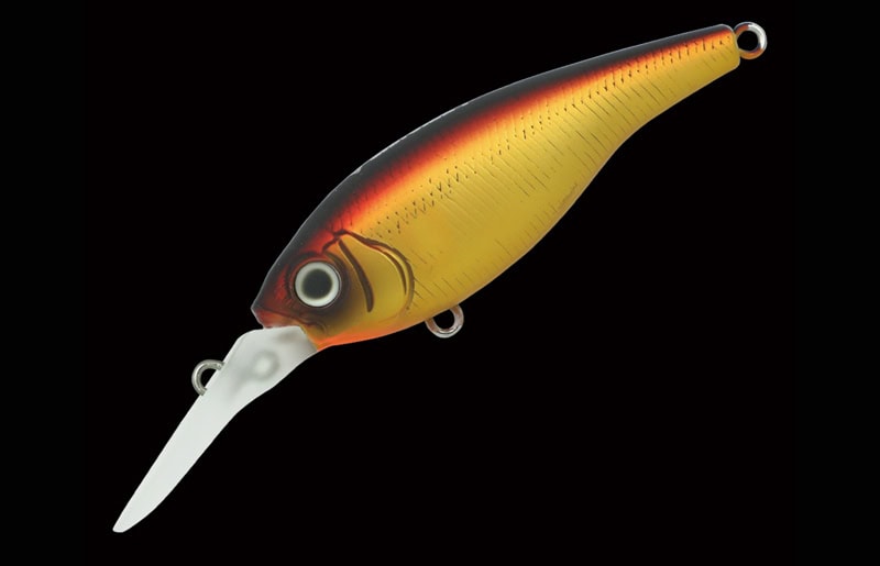 GanCraft Ayrton 63MR