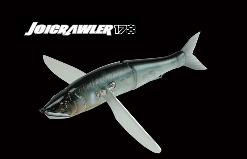 GanCraft Joi Crawler 178