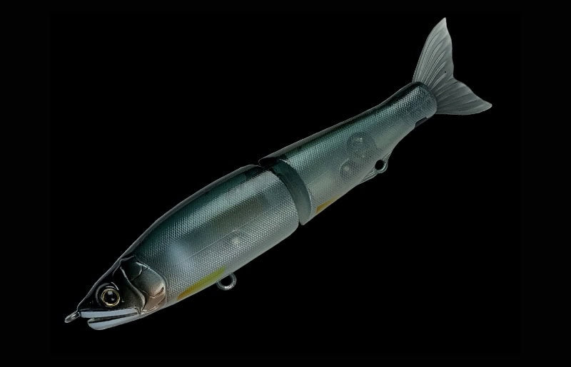 GanCraft Jointed Claw 128