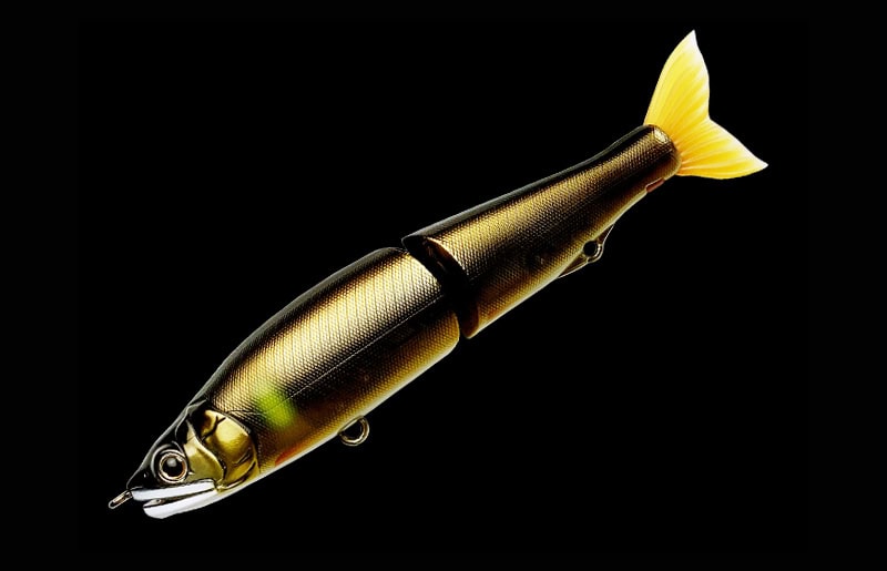 GanCraft Jointed Claw 128