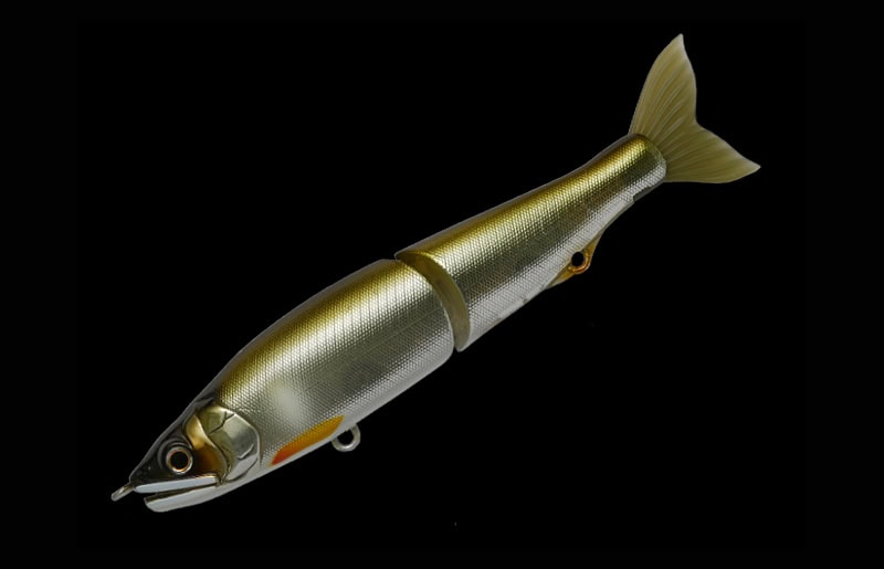 GanCraft Jointed Claw 128