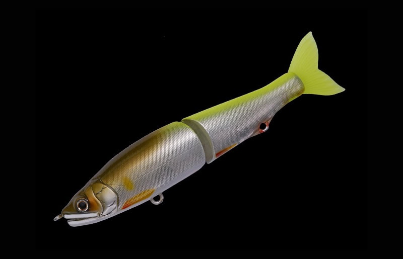 GanCraft Jointed Claw 128