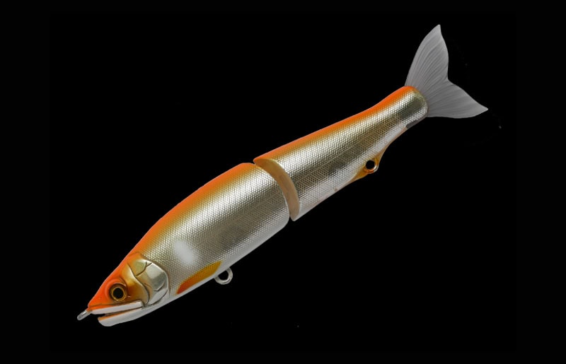 GanCraft Jointed Claw 128