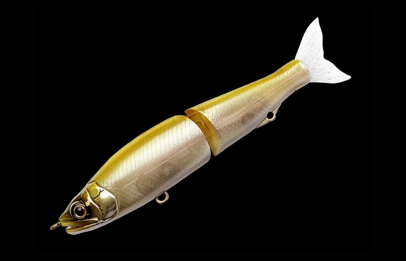 GanCraft Jointed Claw 128