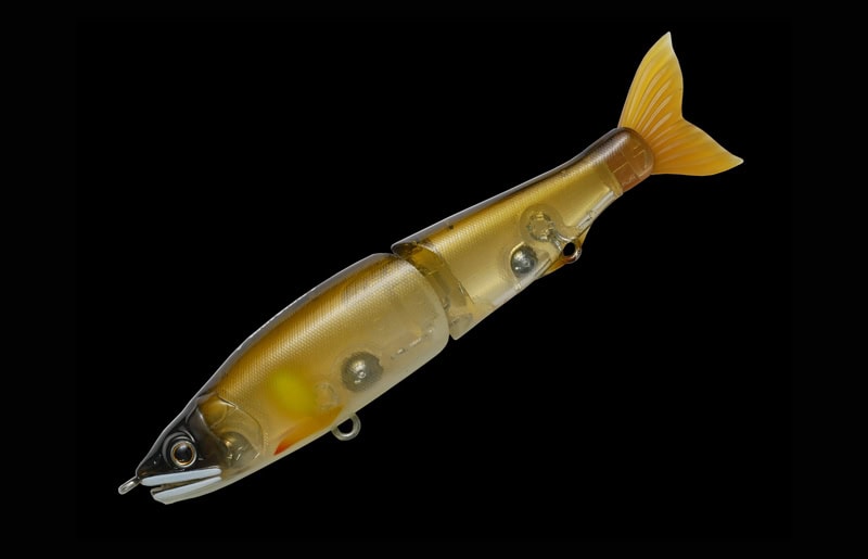 GanCraft Jointed Claw 128