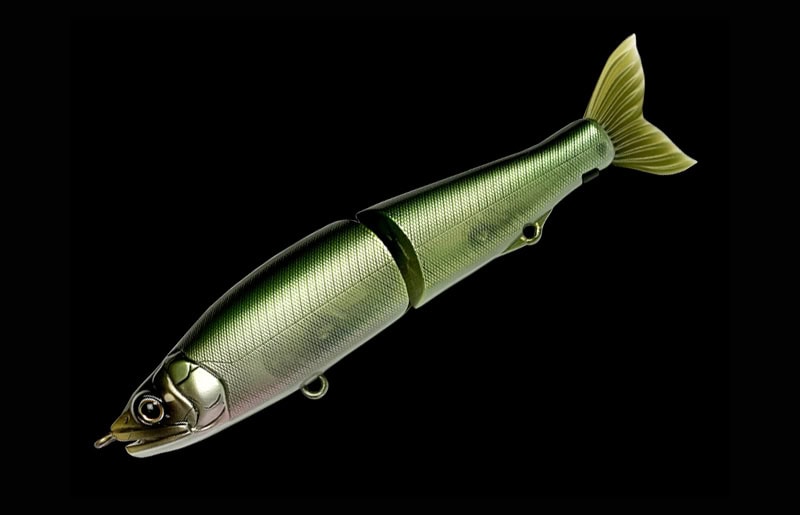 GanCraft Jointed Claw 128