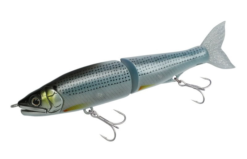 GanCraft Jointed Claw 128