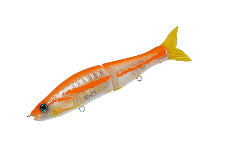 GanCraft Jointed Claw 148