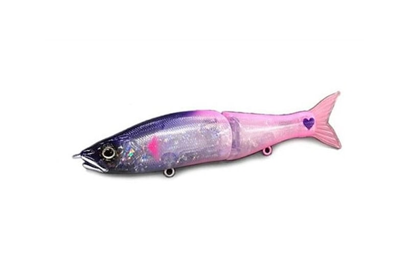 GanCraft Jointed Claw 148