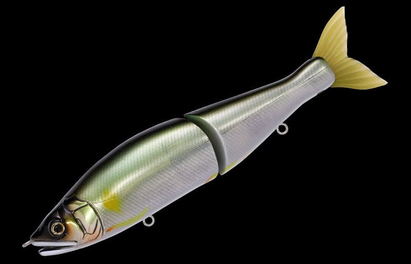 GanCraft Jointed Claw 178