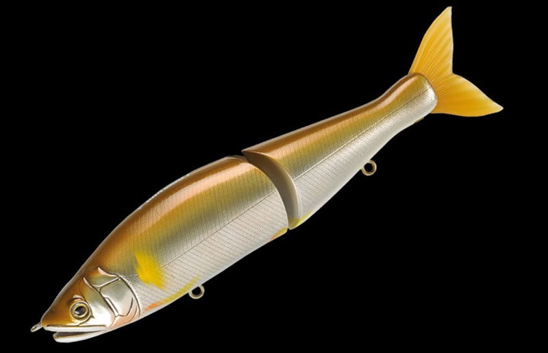 GanCraft Jointed Claw 178