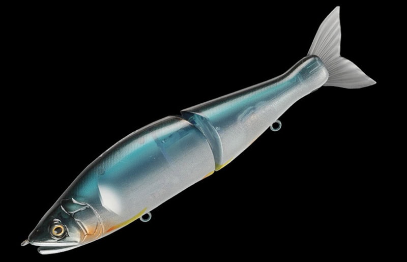 GanCraft Jointed Claw 178