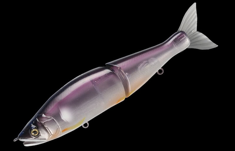 GanCraft Jointed Claw 178