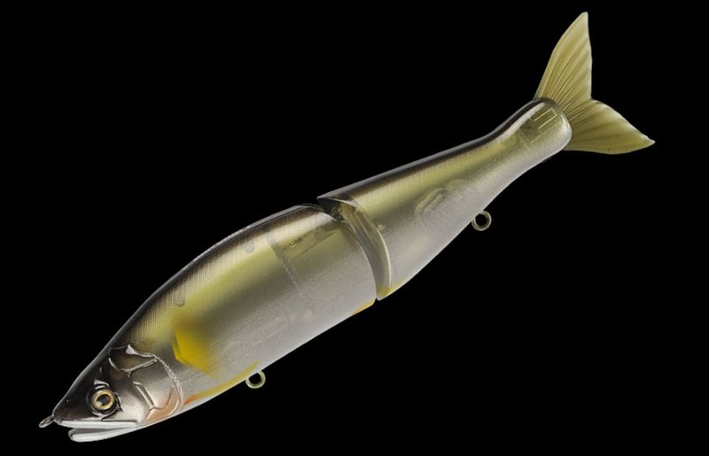 GanCraft Jointed Claw 178