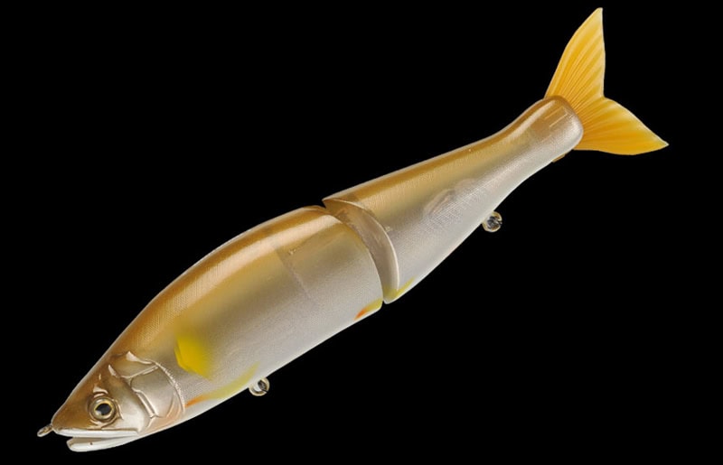 GanCraft Jointed Claw 178