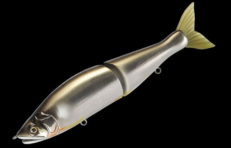 GanCraft Jointed Claw 178