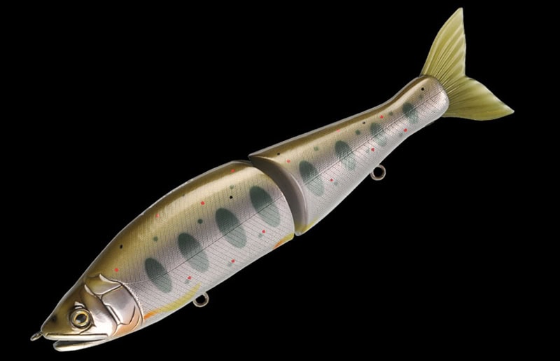 GanCraft Jointed Claw 178