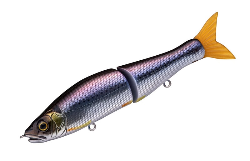 GanCraft Jointed Claw 178