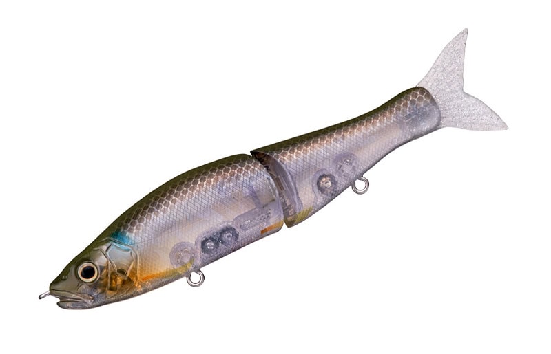 GanCraft Jointed Claw 178