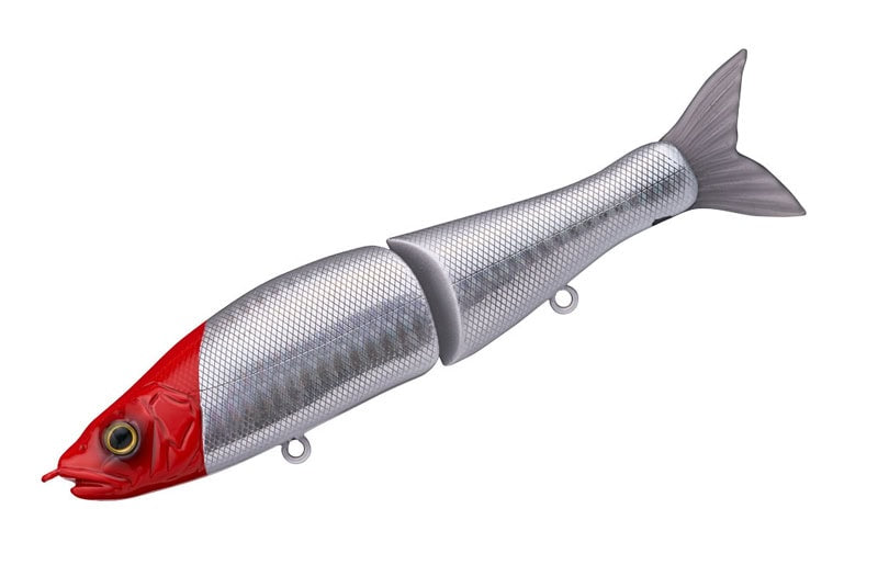 GanCraft Jointed Claw 178
