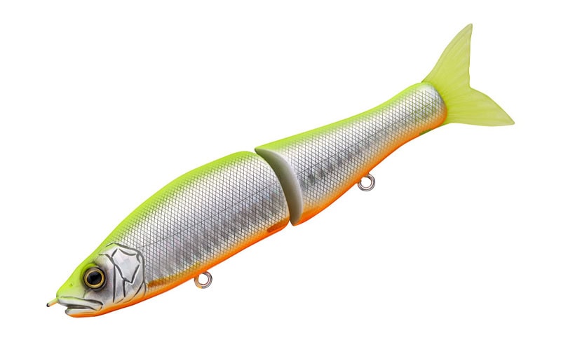 GanCraft Jointed Claw 178