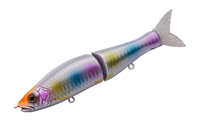 GanCraft Jointed Claw 178