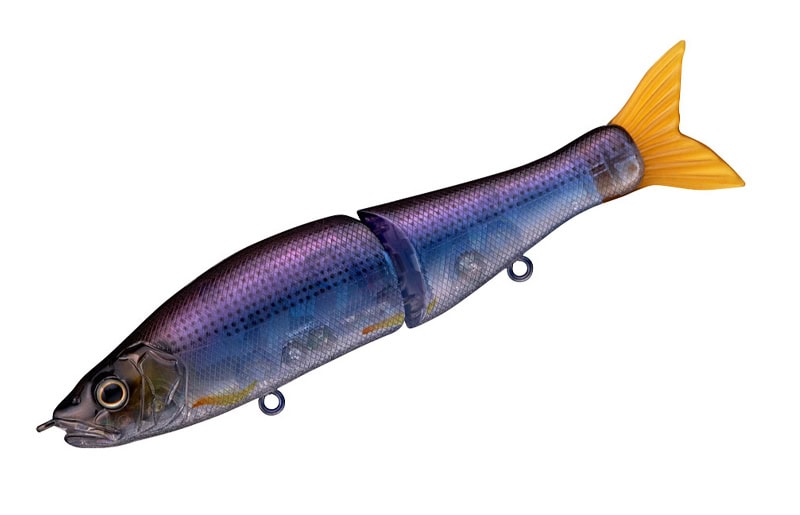 GanCraft Jointed Claw 178