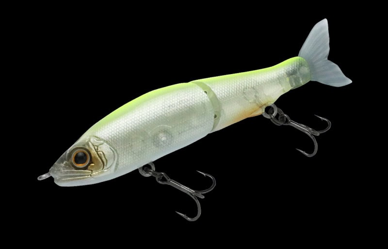 GanCraft Jointed Claw 70