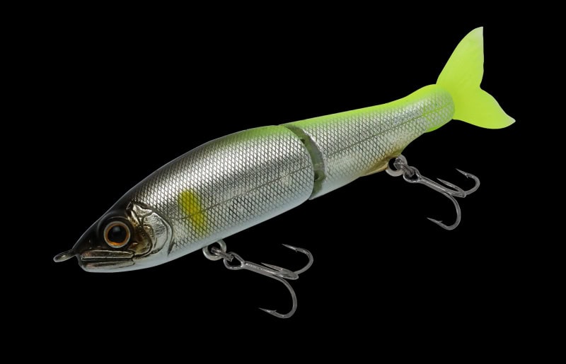 GanCraft Jointed Claw 70